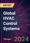 Global HVAC Control Systems 2024-2028 - Product Image