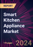 Smart Kitchen Appliance Market 2024-2028- Product Image