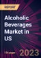 Alcoholic Beverages Market in US 2023-2027 - Product Thumbnail Image