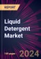 Liquid Detergent Market 2024-2028 - Product Thumbnail Image