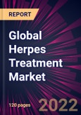 Global Herpes Treatment Market 2023-2027- Product Image
