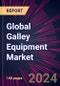 Global Galley Equipment Market 2024-2028 - Product Thumbnail Image