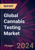 Global Cannabis Testing Market 2023-2027- Product Image