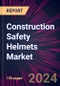 Construction Safety Helmets Market 2024-2028 - Product Thumbnail Image