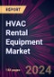 HVAC Rental Equipment Market 2025-2029 - Product Image