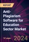 Anti-Plagiarism Software for Education Sector Market 2024-2028 - Product Image