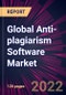 Global Anti-plagiarism Software Market for Education Sector Market 2023-2027 - Product Thumbnail Image