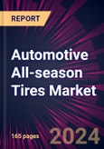 Automotive All-season Tires Market 2024-2028- Product Image