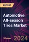 Automotive All-season Tires Market 2025-2029 - Product Thumbnail Image