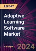 Adaptive Learning Software Market 2024-2028- Product Image