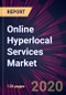 Online Hyperlocal Services Market 2020-2024 - Product Thumbnail Image