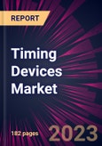 Timing Devices Market 2023-2027- Product Image