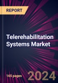 Telerehabilitation Systems Market 2024-2028- Product Image