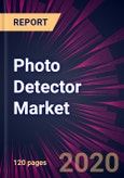 Photo Detector Market 2020-2024- Product Image