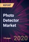 Photo Detector Market 2020-2024 - Product Thumbnail Image