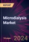 Microdialysis Market 2024-2028 - Product Image