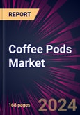 Coffee Pods Market 2024-2028- Product Image