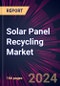 Solar Panel Recycling Market 2024-2028 - Product Image