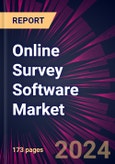 Online Survey Software Market 2024-2028- Product Image