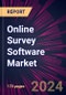 Online Survey Software Market 2024-2028 - Product Image