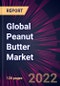 Global Peanut Butter Market 2022-2026 - Product Thumbnail Image