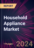 Household Appliance Market 2024-2028- Product Image