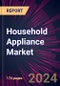 Household Appliance Market 2024-2028 - Product Thumbnail Image