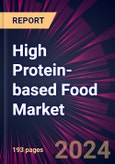 High Protein-based Food Market 2024-2028- Product Image