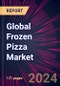 Global Frozen Pizza Market 2024-2028 - Product Thumbnail Image