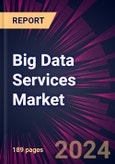 Big Data Services Market 2024-2028- Product Image