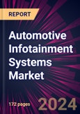 Automotive Infotainment Systems Market 2024-2028- Product Image