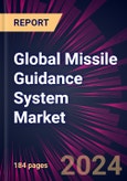 Global Missile Guidance System Market 2023-2027- Product Image