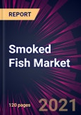 Smoked Fish Market 2021-2025- Product Image