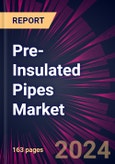 Pre-Insulated Pipes Market 2024-2028- Product Image