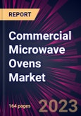 Commercial Microwave Ovens Market 2024-2028- Product Image