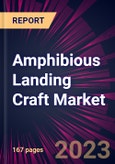 Amphibious Landing Craft Market 2025-2029- Product Image