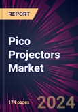 Pico Projectors Market 2024-2028- Product Image