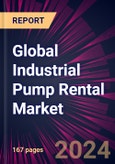 Global Industrial Pump Rental Market 2024-2028- Product Image