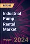 Industrial Pump Rental Market 2024-2028 - Product Thumbnail Image