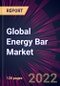 Global Energy Bar Market 2022-2026 - Product Thumbnail Image