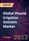 Global Wound Irrigation Solution Market 2023-2027 - Product Thumbnail Image