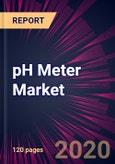 pH Meter Market 2020-2024- Product Image