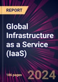 Global Infrastructure as a Service (IaaS) 2024-2028- Product Image