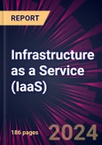 Infrastructure as a Service (IaaS) 2024-2028- Product Image