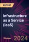 Infrastructure as a Service (IaaS) 2024-2028 - Product Image