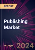 Publishing Market 2024-2028- Product Image