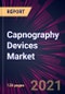 Capnography Devices Market 2021-2025 - Product Thumbnail Image