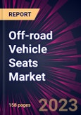 Off-road Vehicle Seats Market 2025-2029- Product Image