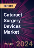 Cataract Surgery Devices Market 2024-2028- Product Image