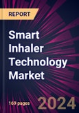 Smart Inhaler Technology Market 2024-2028- Product Image